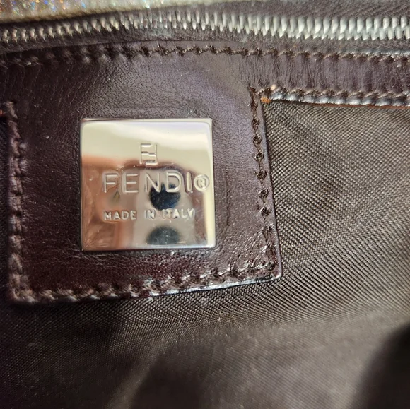 Fendi Bag - Picture 8 of 15